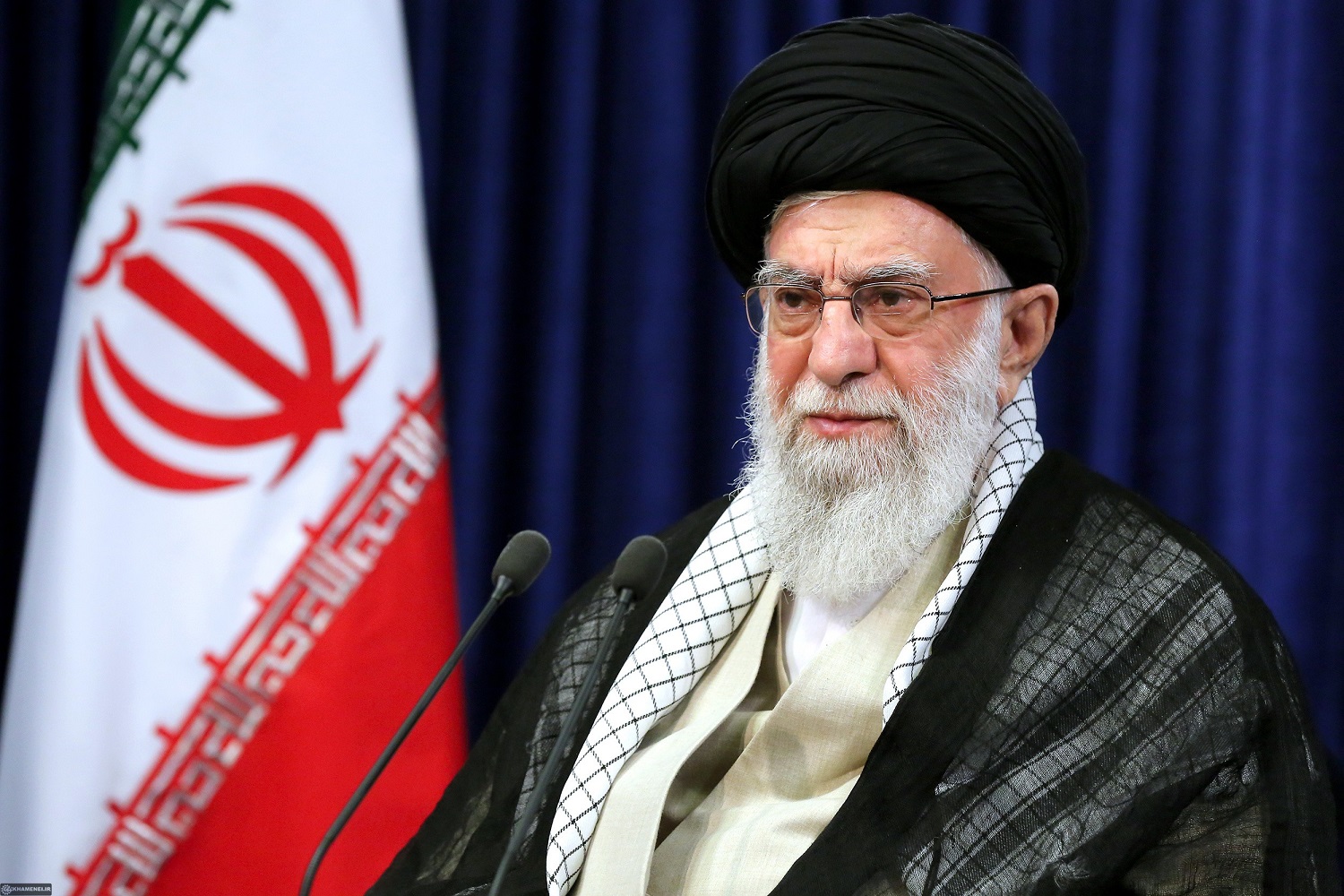 Ali Khamenei